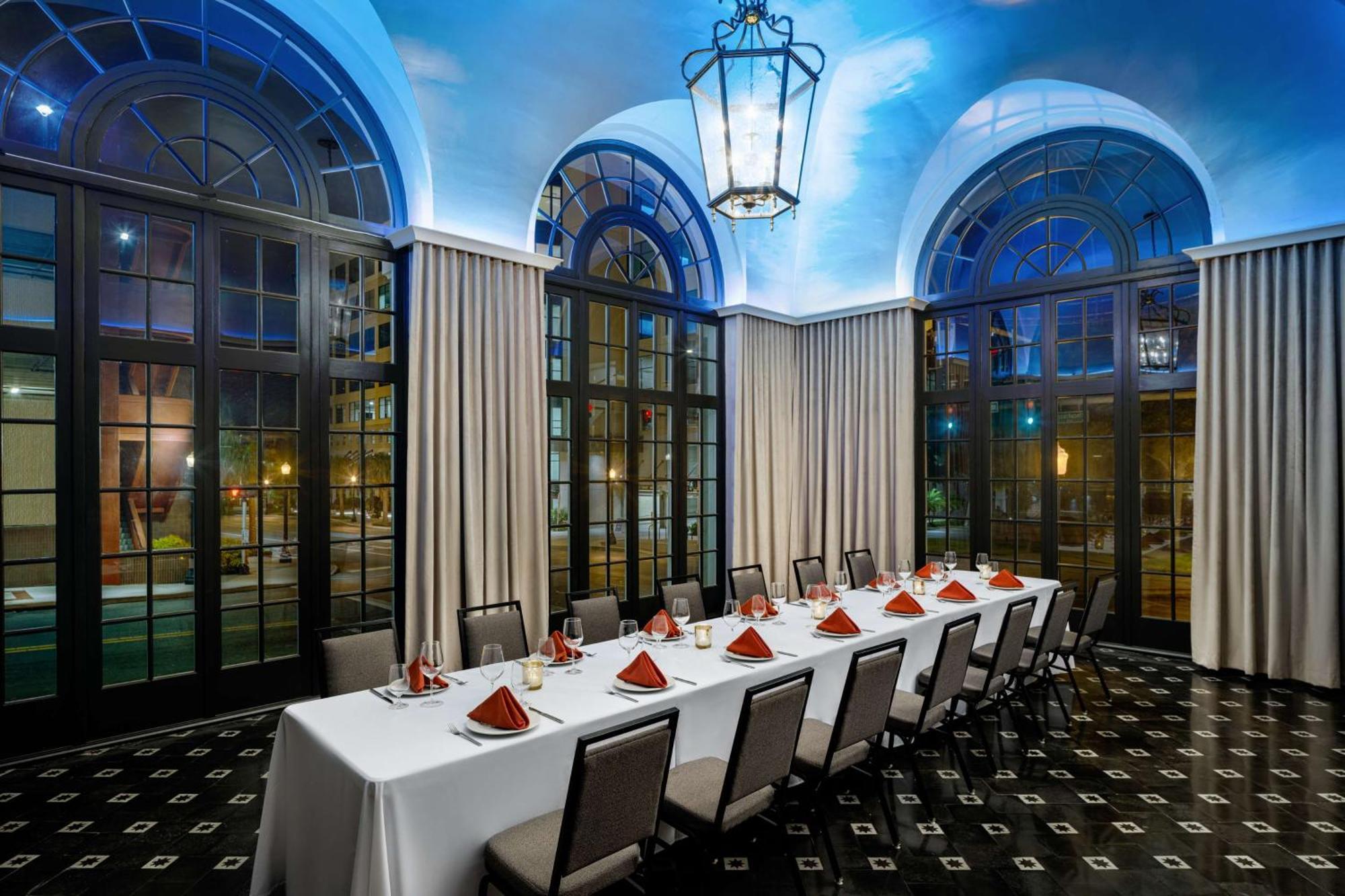 The Terrace Lakeland, Tapestry Collection By Hilton 4* Lakeland