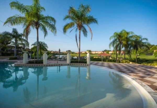 Holiday home Encantada 3 Bedroom Vacation Townhome With Pool