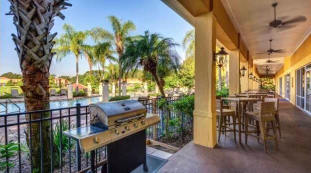 Holiday home Encantada 3 Bedroom Vacation Townhome With Pool Kissimmee