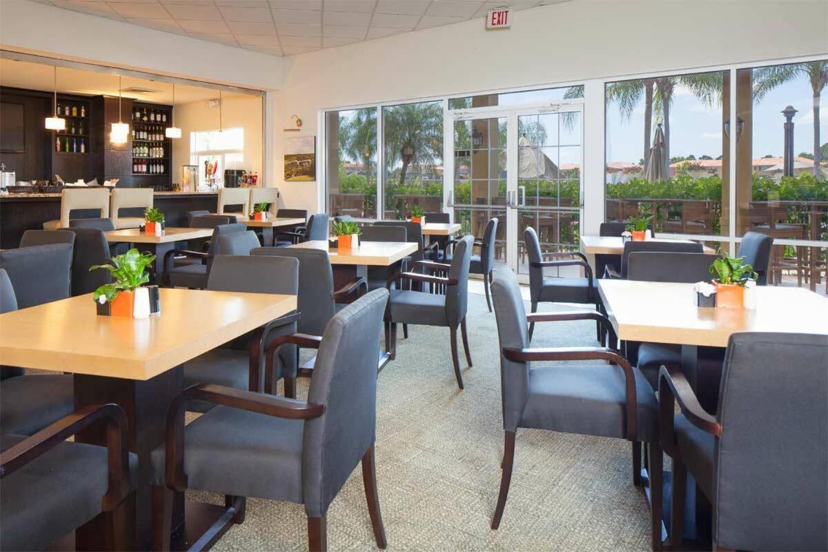 Encantada 3 Bedroom Vacation Townhome With Pool Holiday home Kissimmee