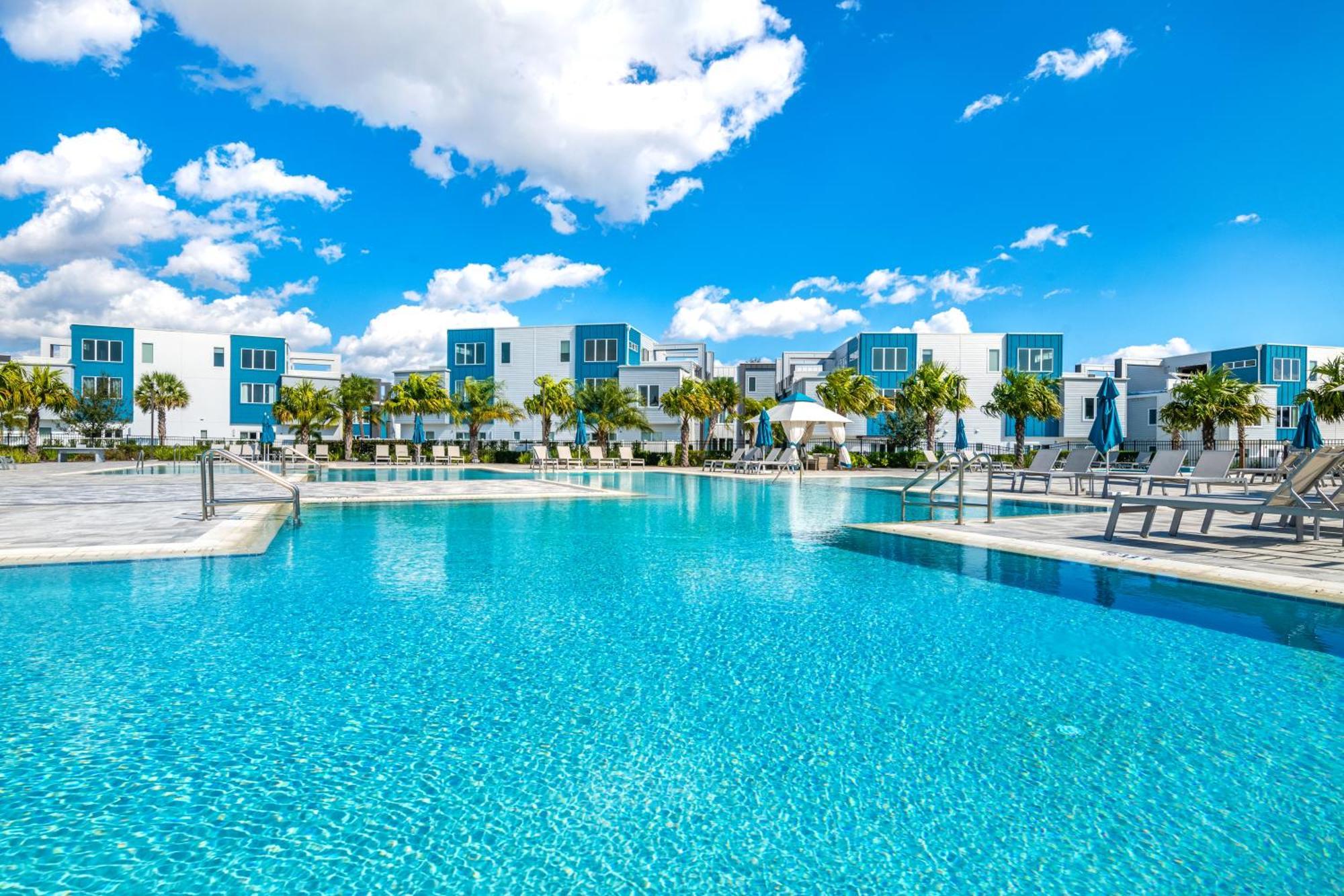 Spectrum Orlando And Water Parks, Ascend Collection Hotel