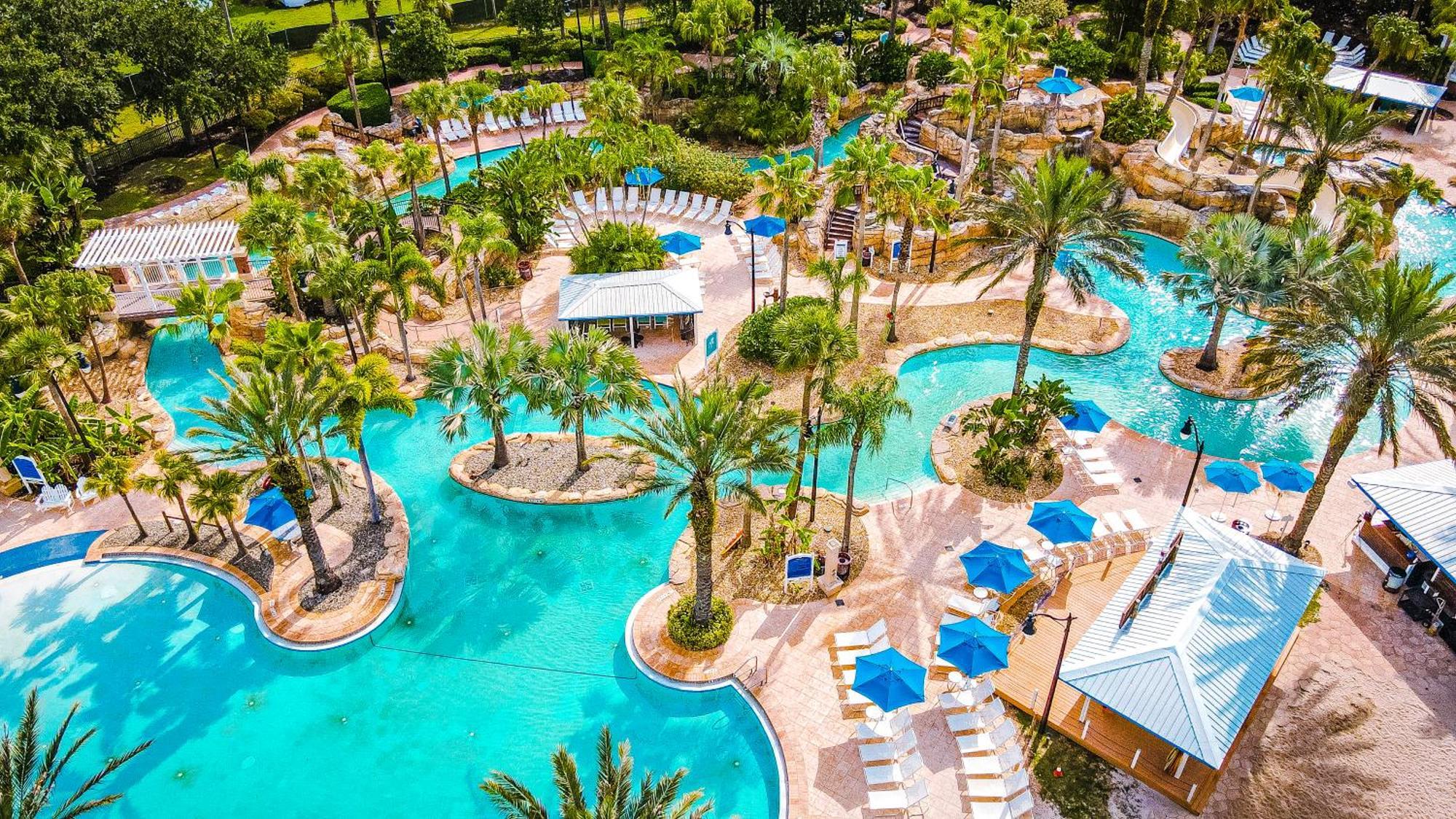 Hotel Spectrum Orlando And Water Parks, Ascend Collection Kissimmee