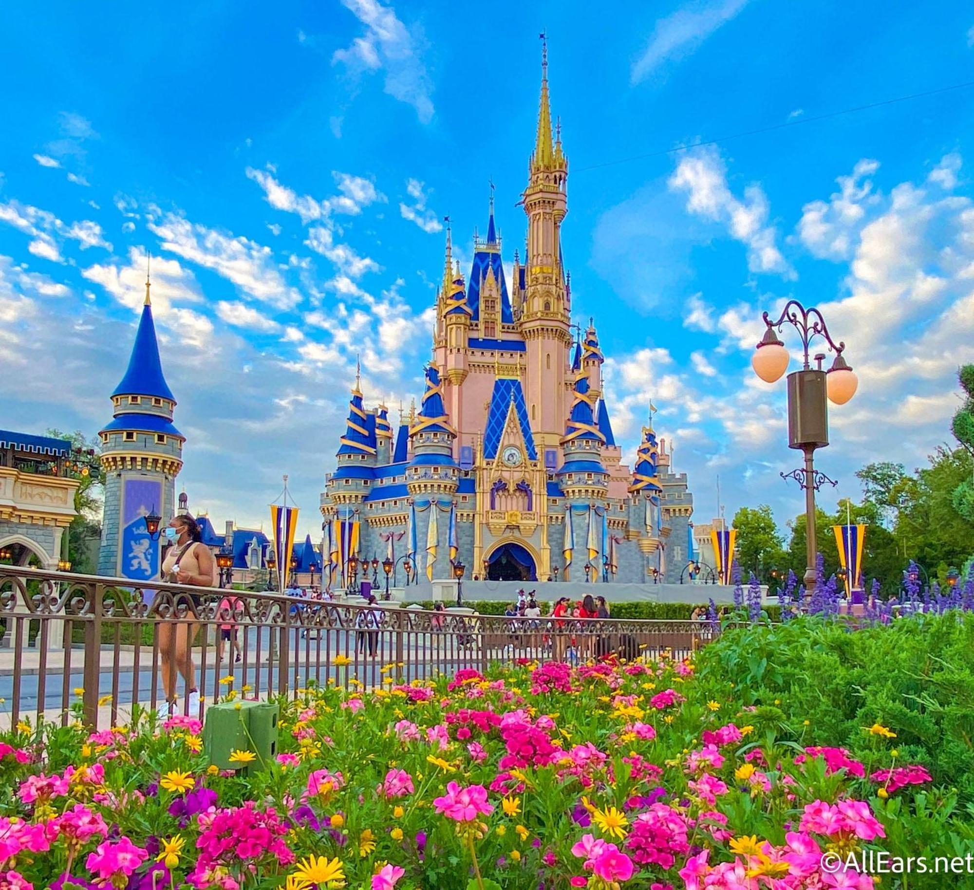 Dream Escape Near Disney-brand New Villa *