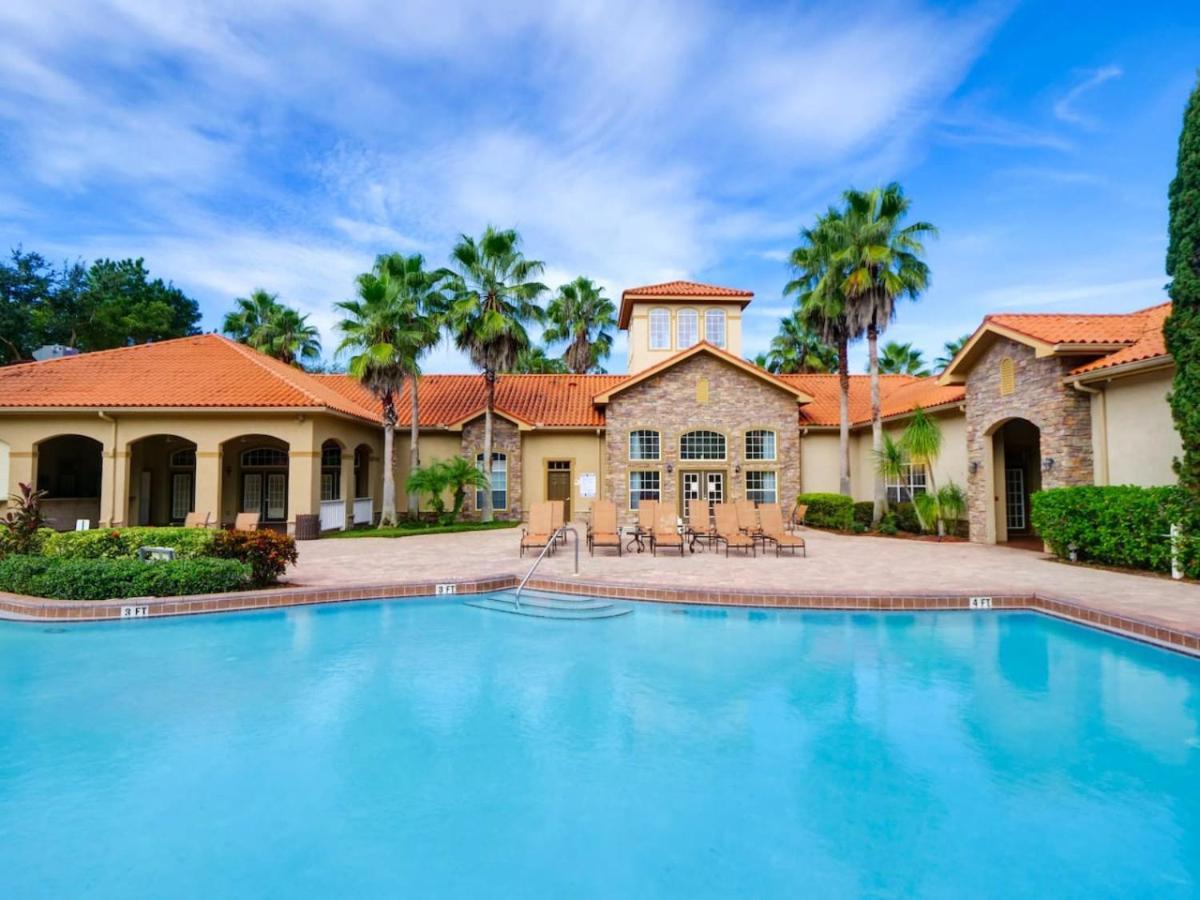 Family Fun Spot Tuscana * Kissimmee