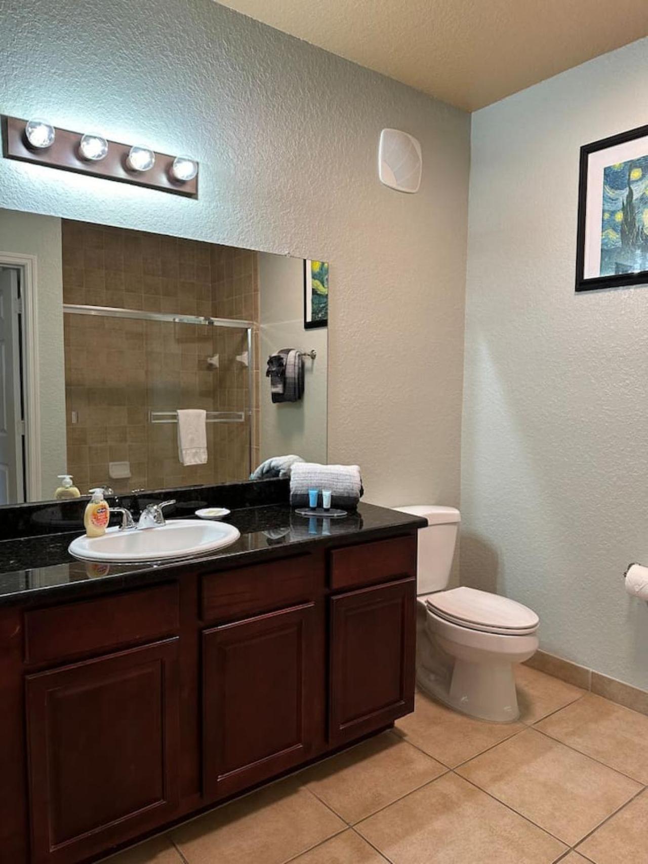 Apartment Family Fun Spot Tuscana