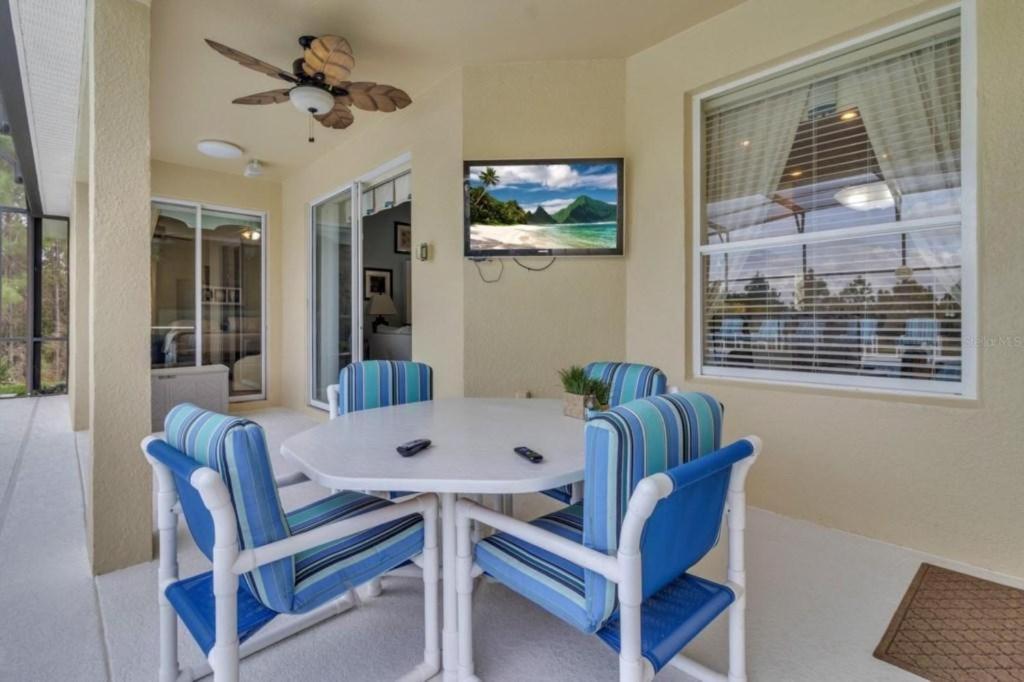 Ws296ysd - 5 Beds - Gated | Private Pool | Game Rm * Davenport