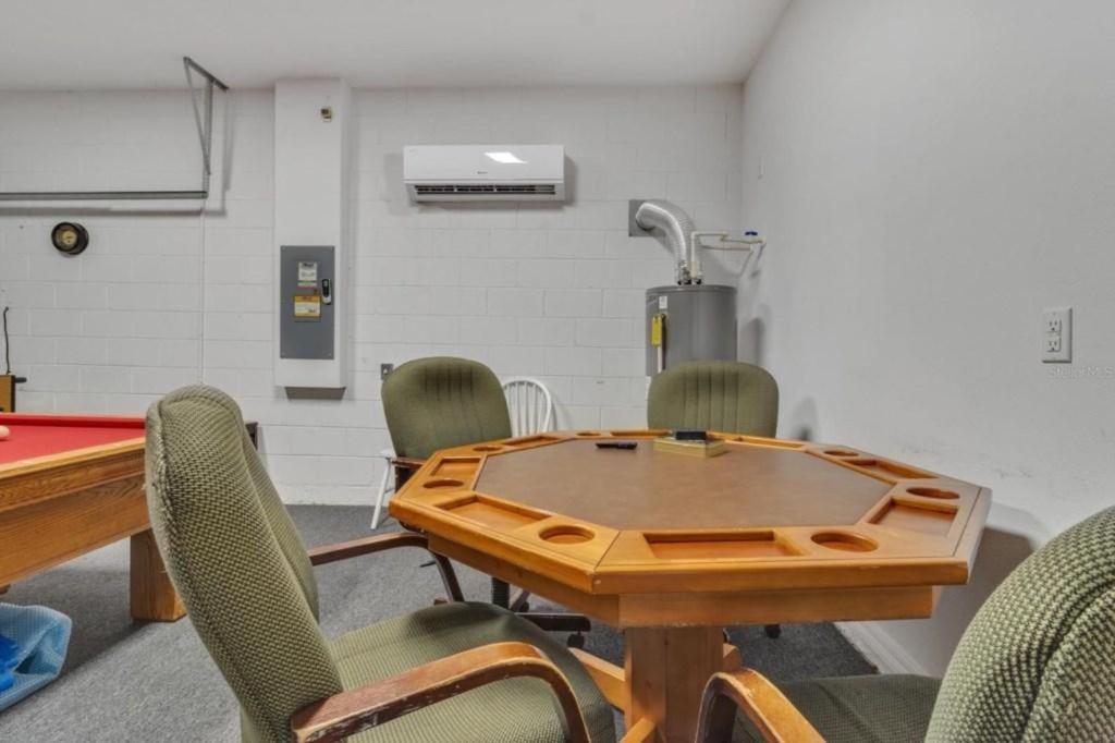 Ws296ysd - 5 Beds - Gated | Private Pool | Game Rm Davenport
