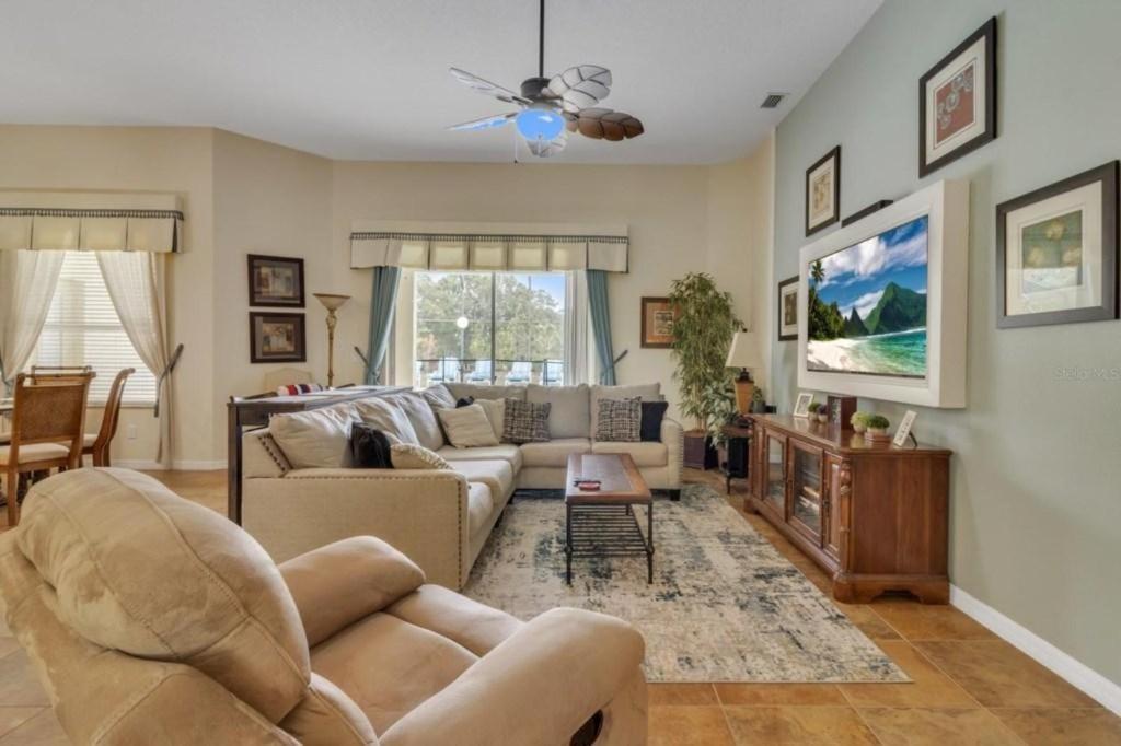 Ws296ysd - 5 Beds - Gated | Private Pool | Game Rm