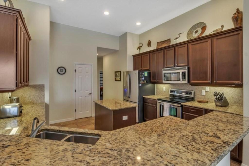 Villa Ws296ysd - 5 Beds - Gated | Private Pool | Game Rm