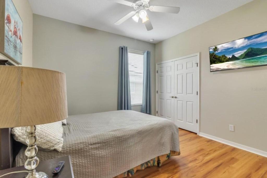 Ws296ysd - 5 Beds - Gated | Private Pool | Game Rm