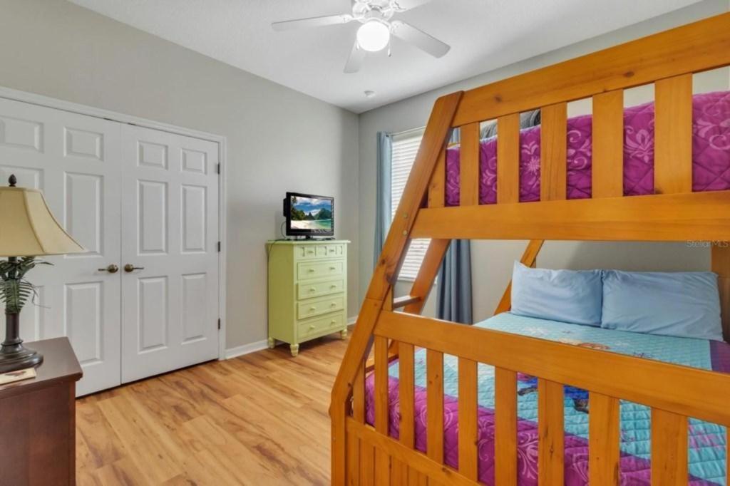 Villa Ws296ysd - 5 Beds - Gated | Private Pool | Game Rm Davenport