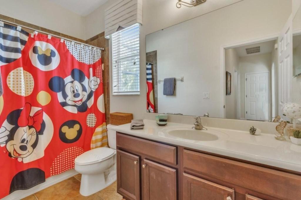 Villa Ws296ysd - 5 Beds - Gated | Private Pool | Game Rm Davenport
