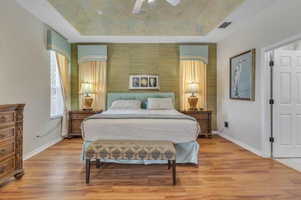 Ws296ysd - 5 Beds - Gated | Private Pool | Game Rm