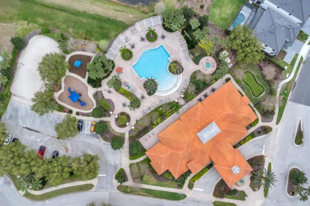 Villa Ws296ysd - 5 Beds - Gated | Private Pool | Game Rm