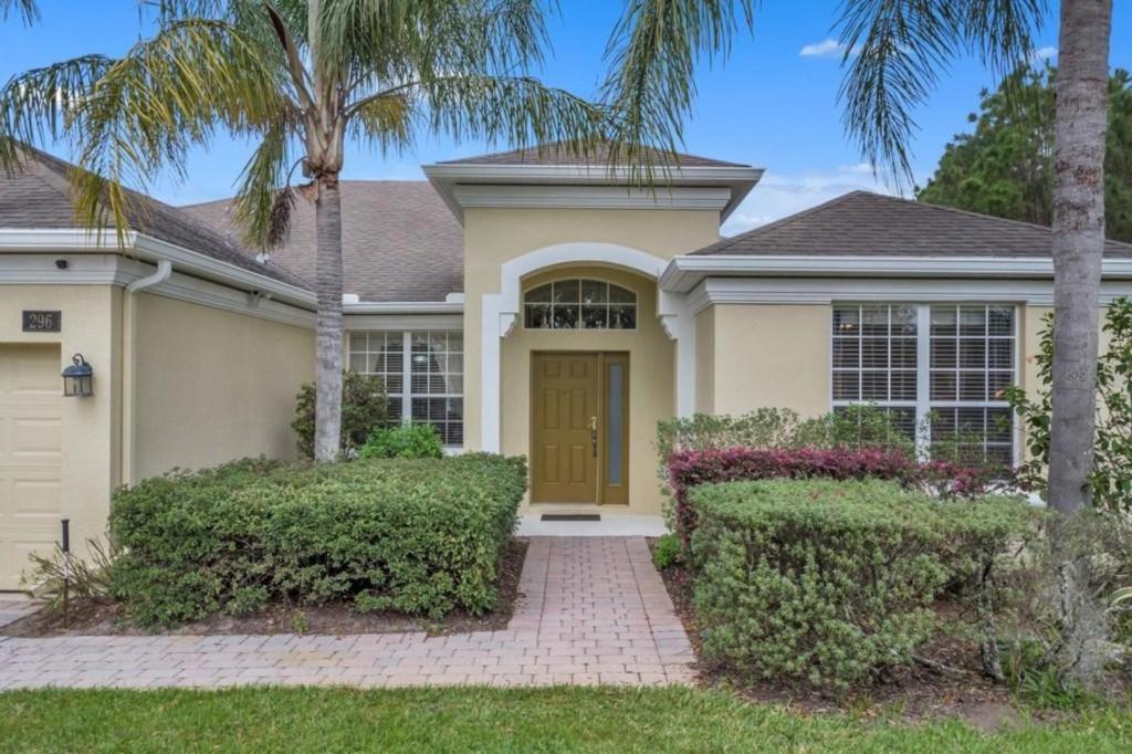 Ws296ysd - 5 Beds - Gated | Private Pool | Game Rm Villa Davenport