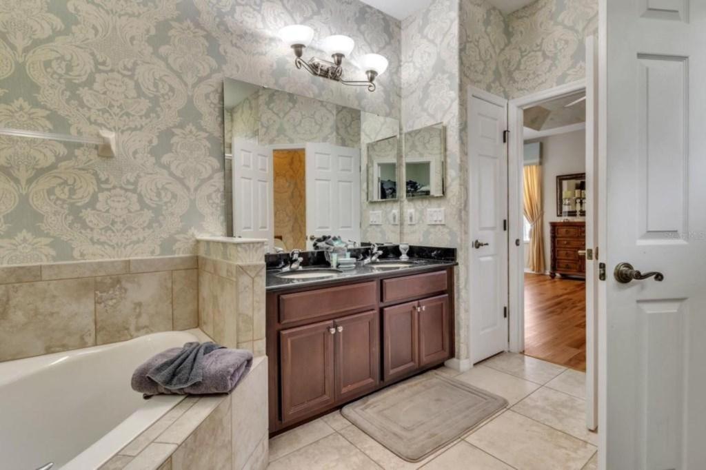 Ws296ysd - 5 Beds - Gated | Private Pool | Game Rm Davenport