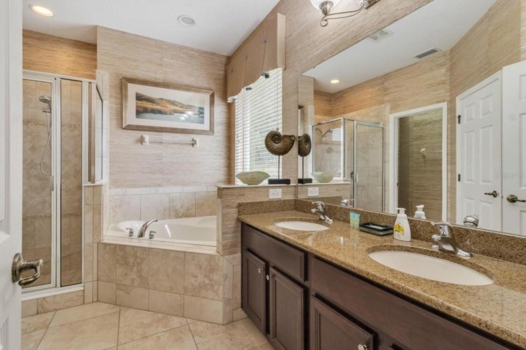 Villa Ws296ysd - 5 Beds - Gated | Private Pool | Game Rm *