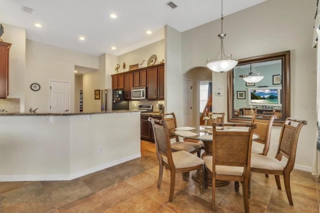 Ws296ysd - 5 Beds - Gated | Private Pool | Game Rm