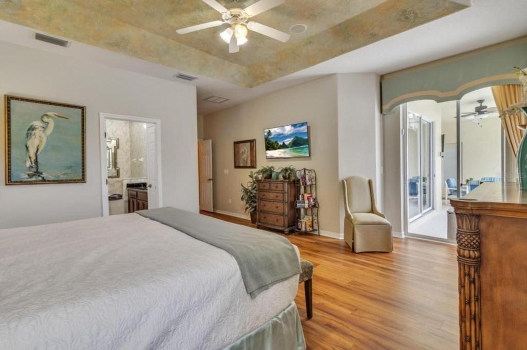 Ws296ysd - 5 Beds - Gated | Private Pool | Game Rm Villa