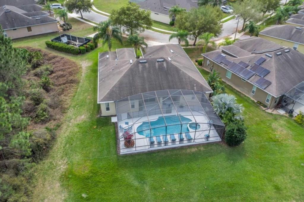 Villa Ws296ysd - 5 Beds - Gated | Private Pool | Game Rm *