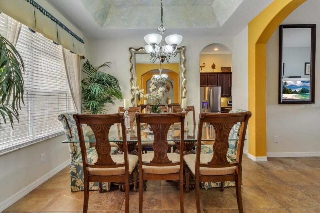 Ws296ysd - 5 Beds - Gated | Private Pool | Game Rm Villa Davenport