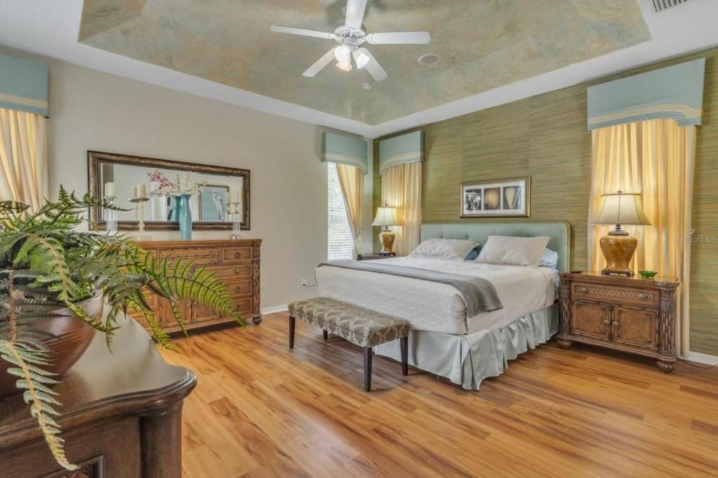 Ws296ysd - 5 Beds - Gated | Private Pool | Game Rm *