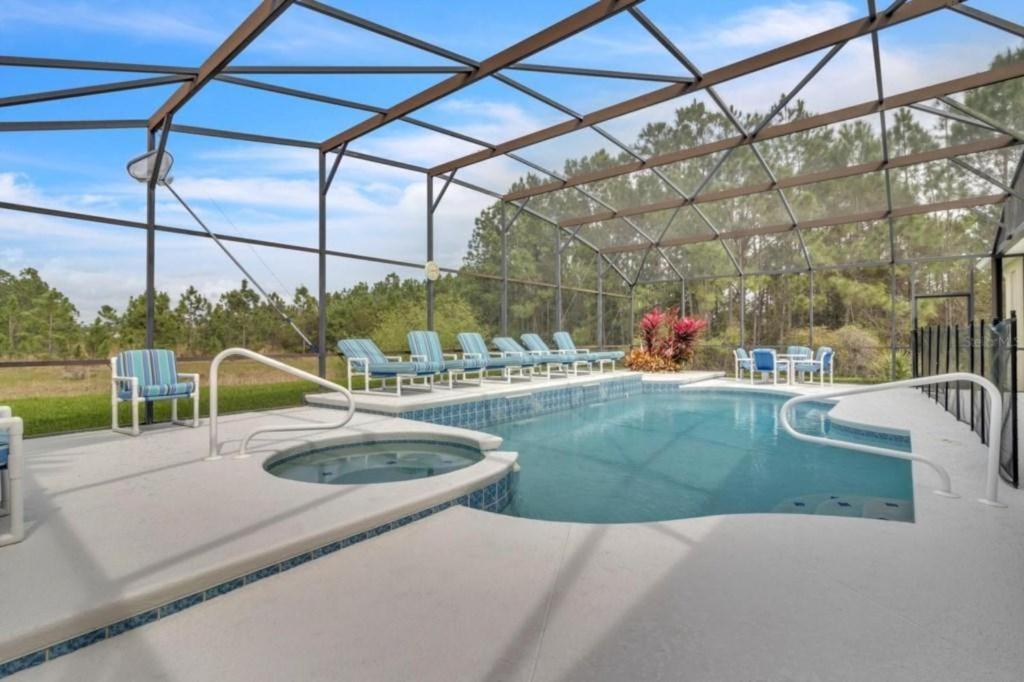 Ws296ysd - 5 Beds - Gated | Private Pool | Game Rm