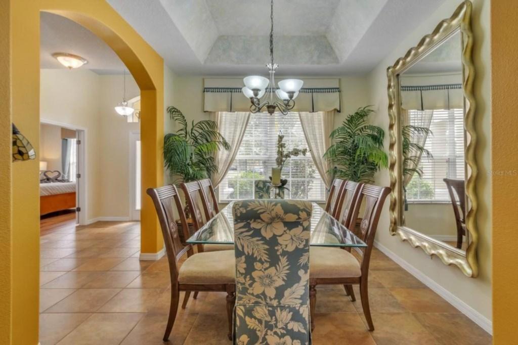 Villa Ws296ysd - 5 Beds - Gated | Private Pool | Game Rm *