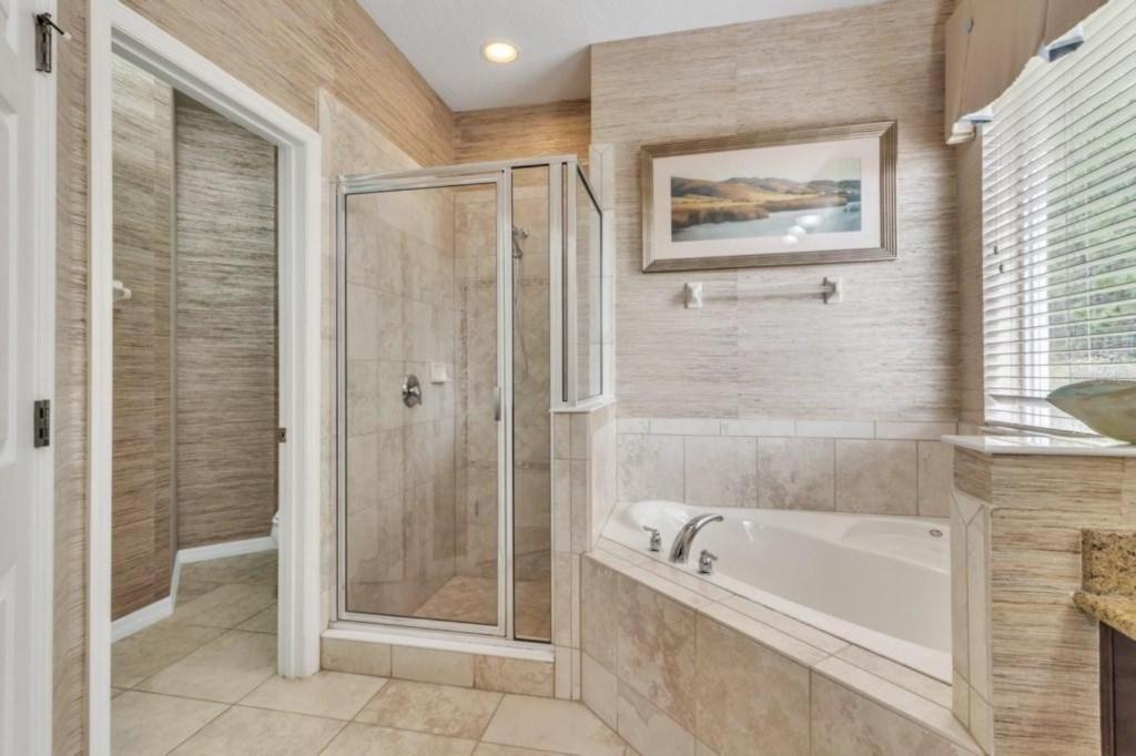 Ws296ysd - 5 Beds - Gated | Private Pool | Game Rm Davenport