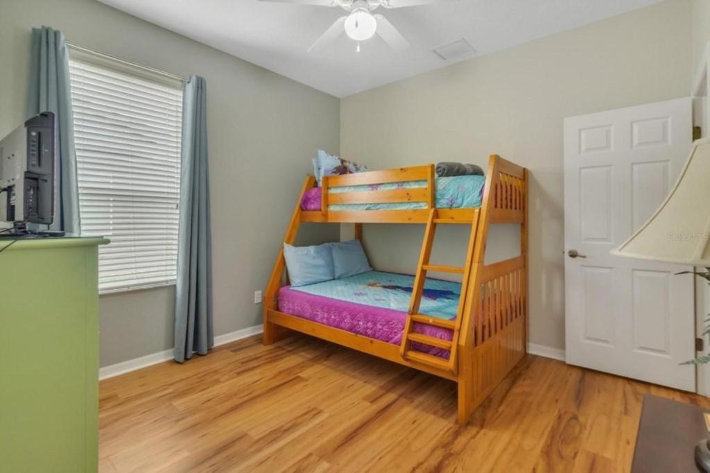 Ws296ysd - 5 Beds - Gated | Private Pool | Game Rm * Davenport
