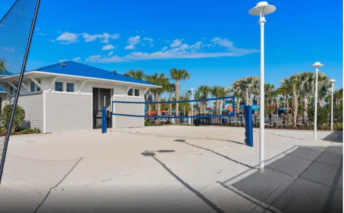 Villa Awesome 9br By W Theater Pool Games