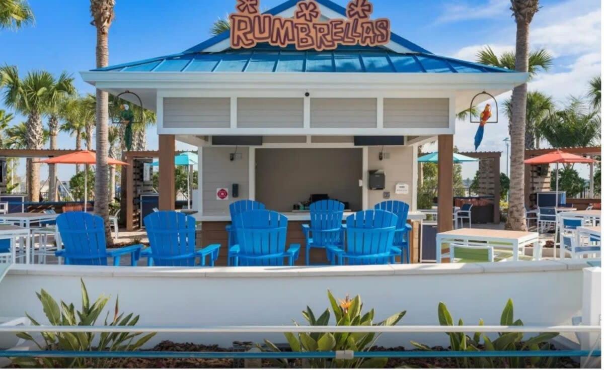Awesome 9br By W Theater Pool Games Villa *