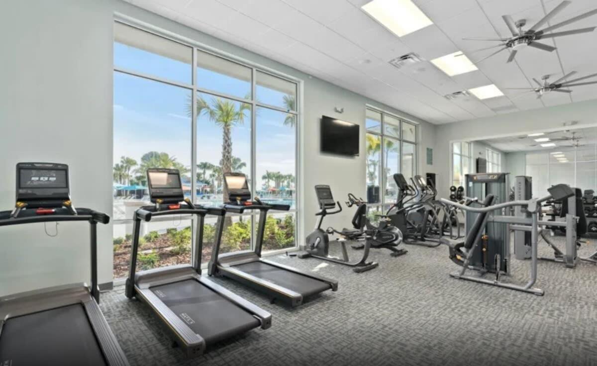 Villa Awesome 9br By W Theater Pool Games