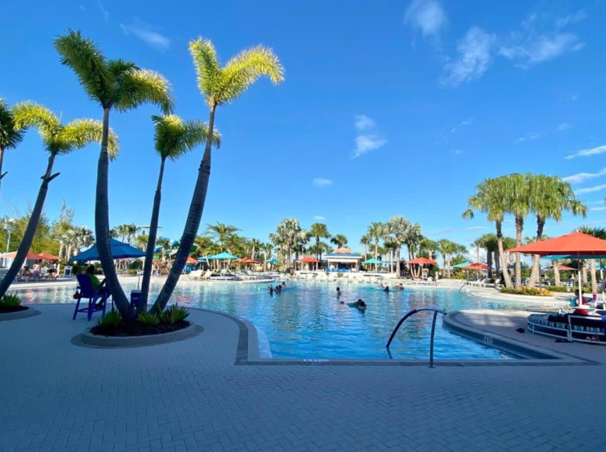 Awesome 9br By W Theater Pool Games Villa Davenport