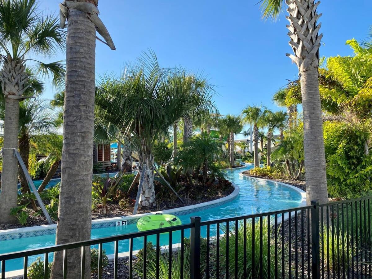 Awesome 9br By W Theater Pool Games Davenport