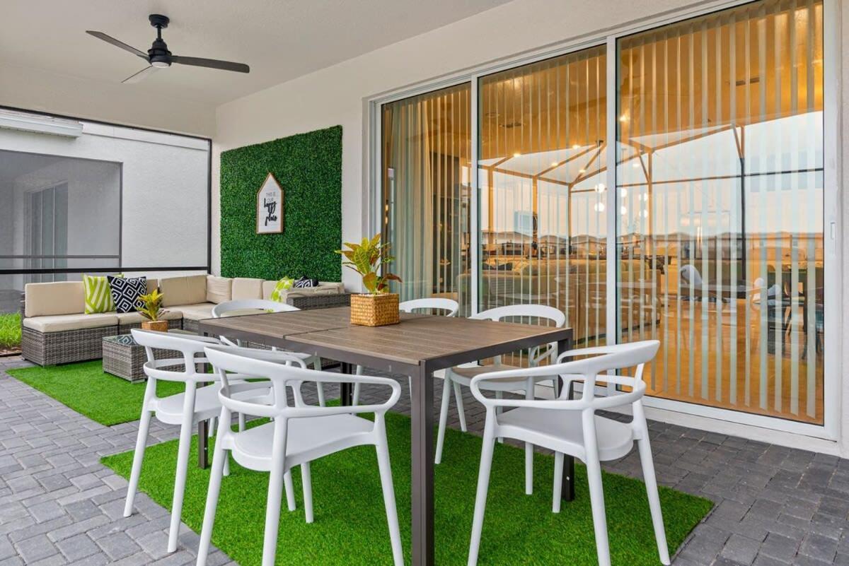 Villa Awesome 9br By W Theater Pool Games