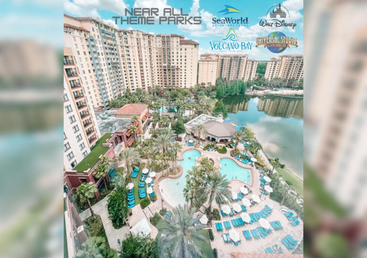 Bonnet Creek Resort *