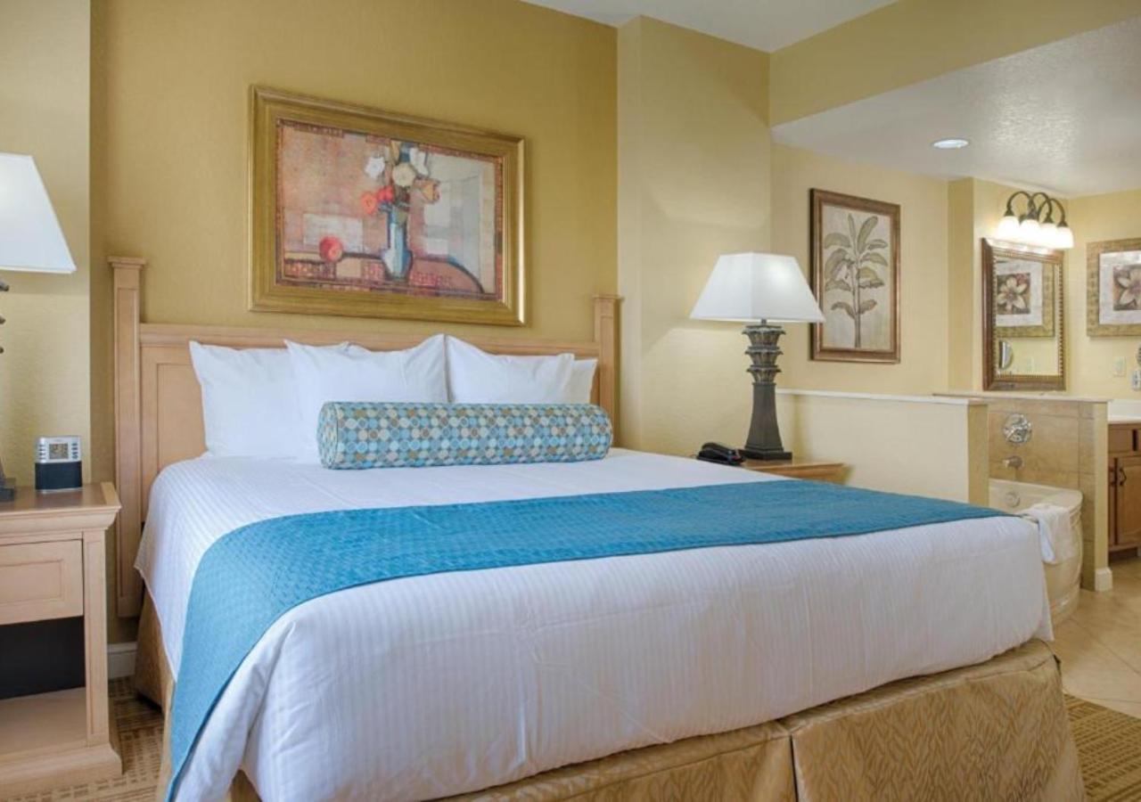 Bonnet Creek Resort Lake Buena Vista