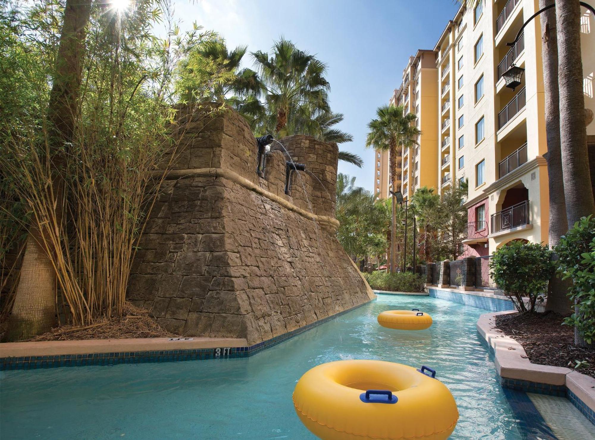 Resort Bonnet Creek *