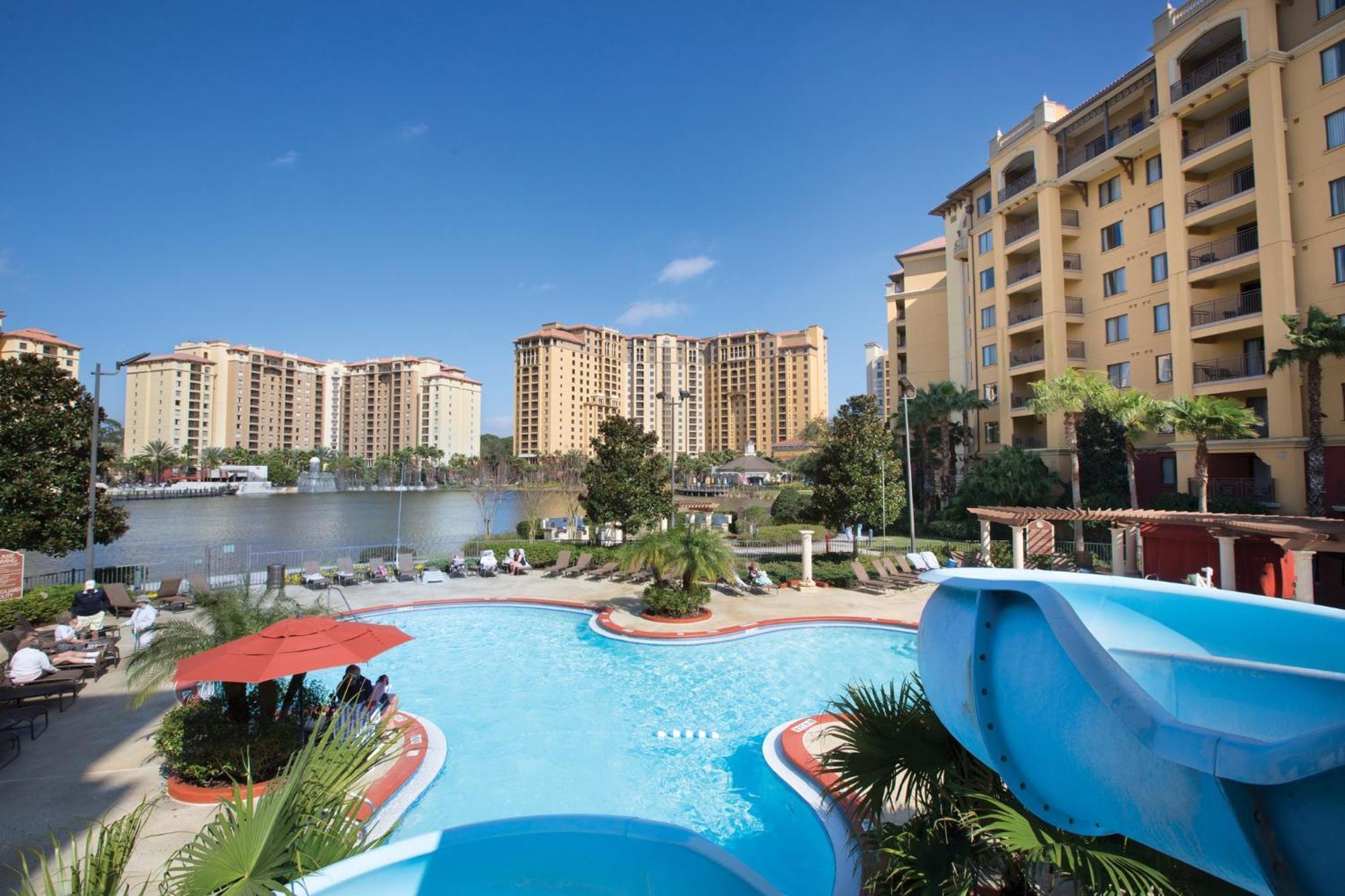 Resort Bonnet Creek