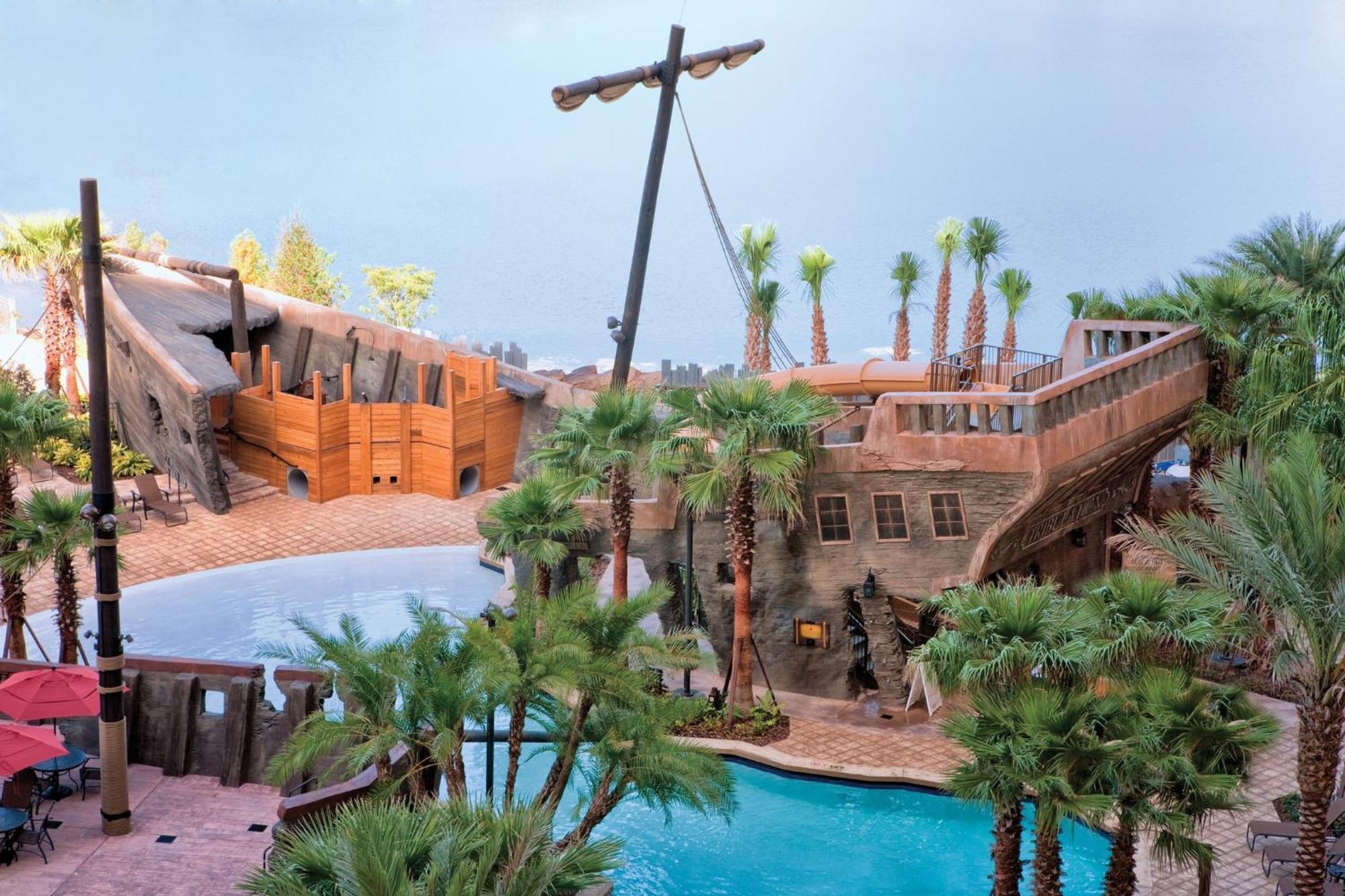 Bonnet Creek Resort Lake Buena Vista