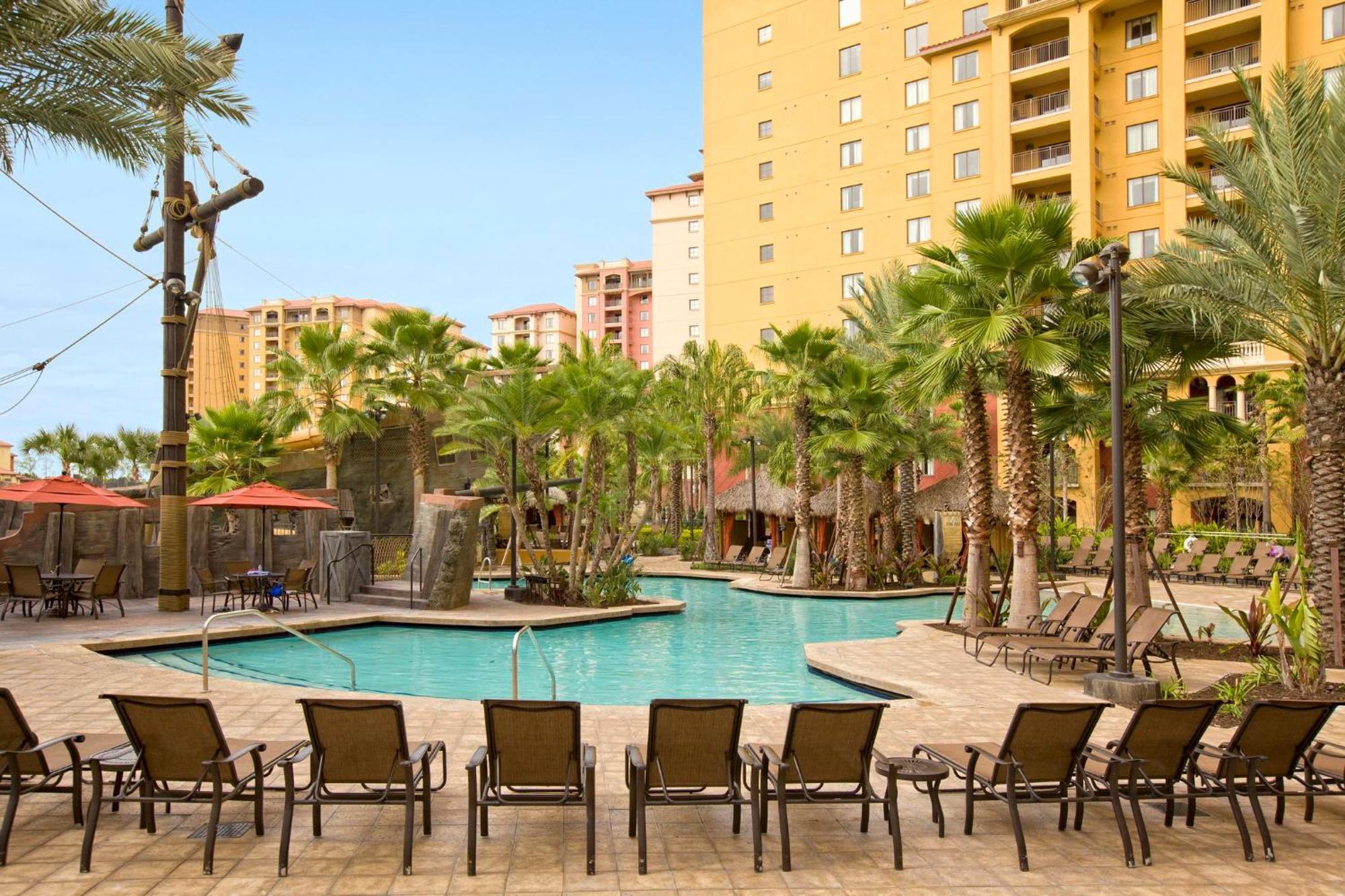 Resort Bonnet Creek *