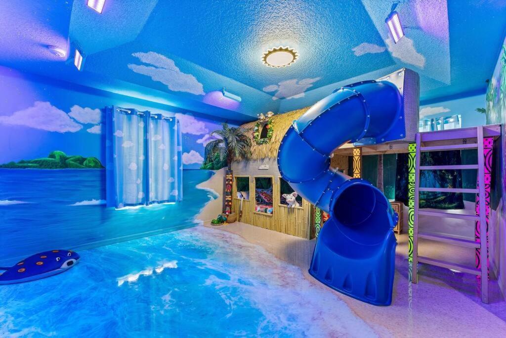 Villa Epic Theme 9d 360 Rotating Virtual Reality Machine 4 Mi To *
