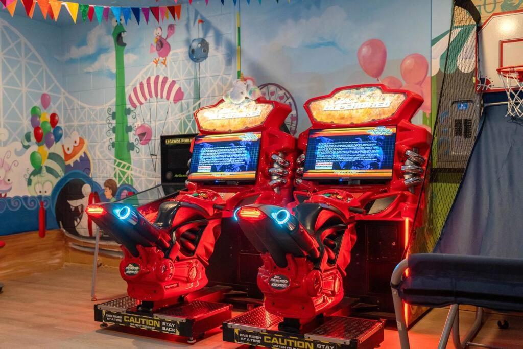Epic Theme 9d 360 Rotating Virtual Reality Machine 4 Mi To *