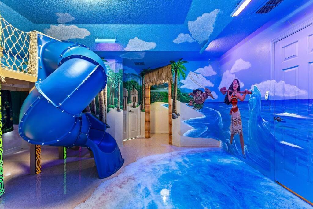 Epic Theme 9d 360 Rotating Virtual Reality Machine 4 Mi To Kissimmee