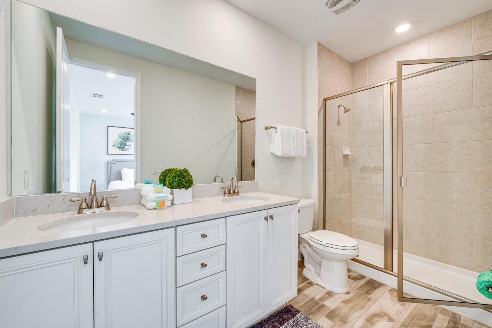 Holiday home Bright Kissimmee Vacation About 11 Mi To Orlando
