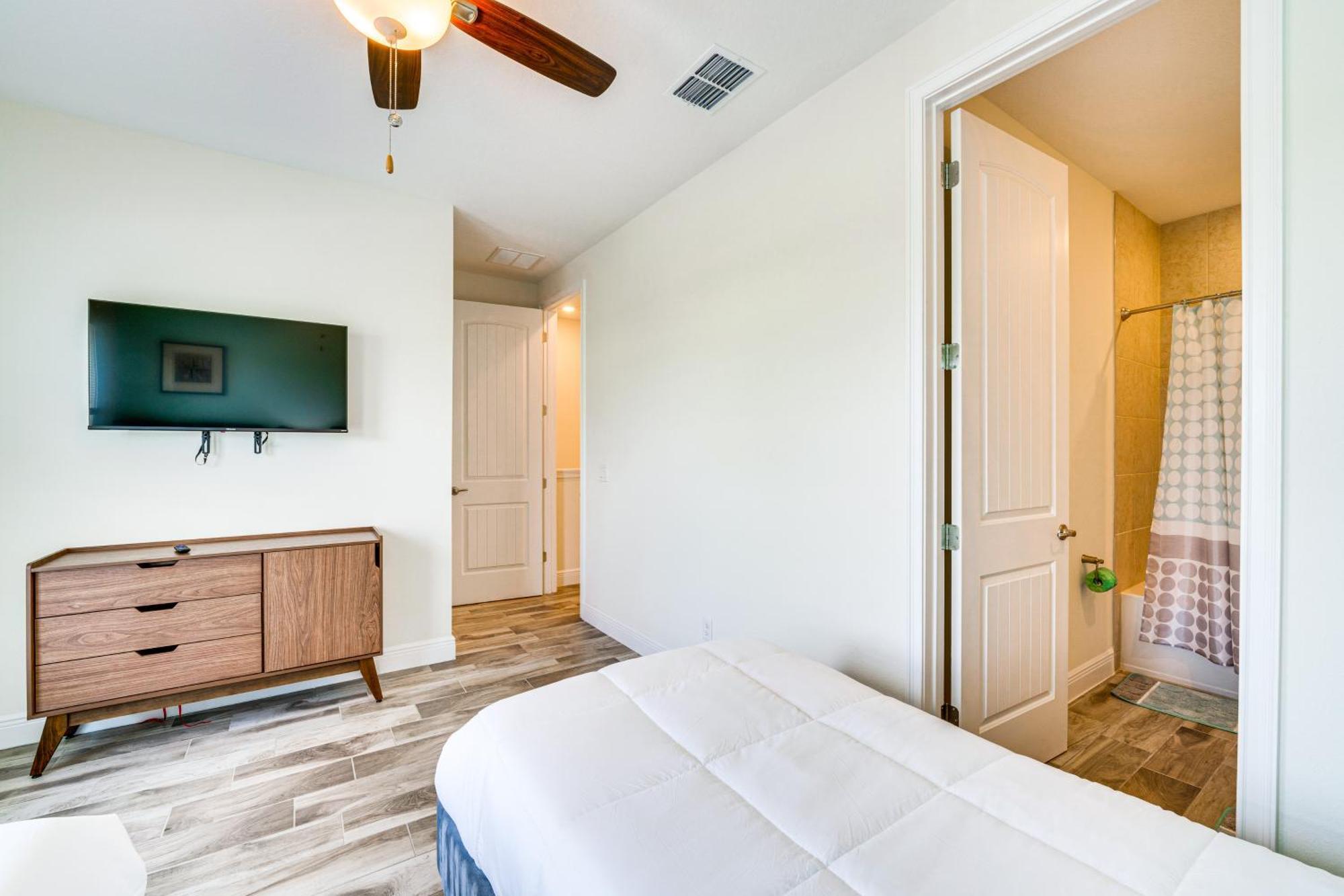 Holiday home Bright Kissimmee Vacation About 11 Mi To *