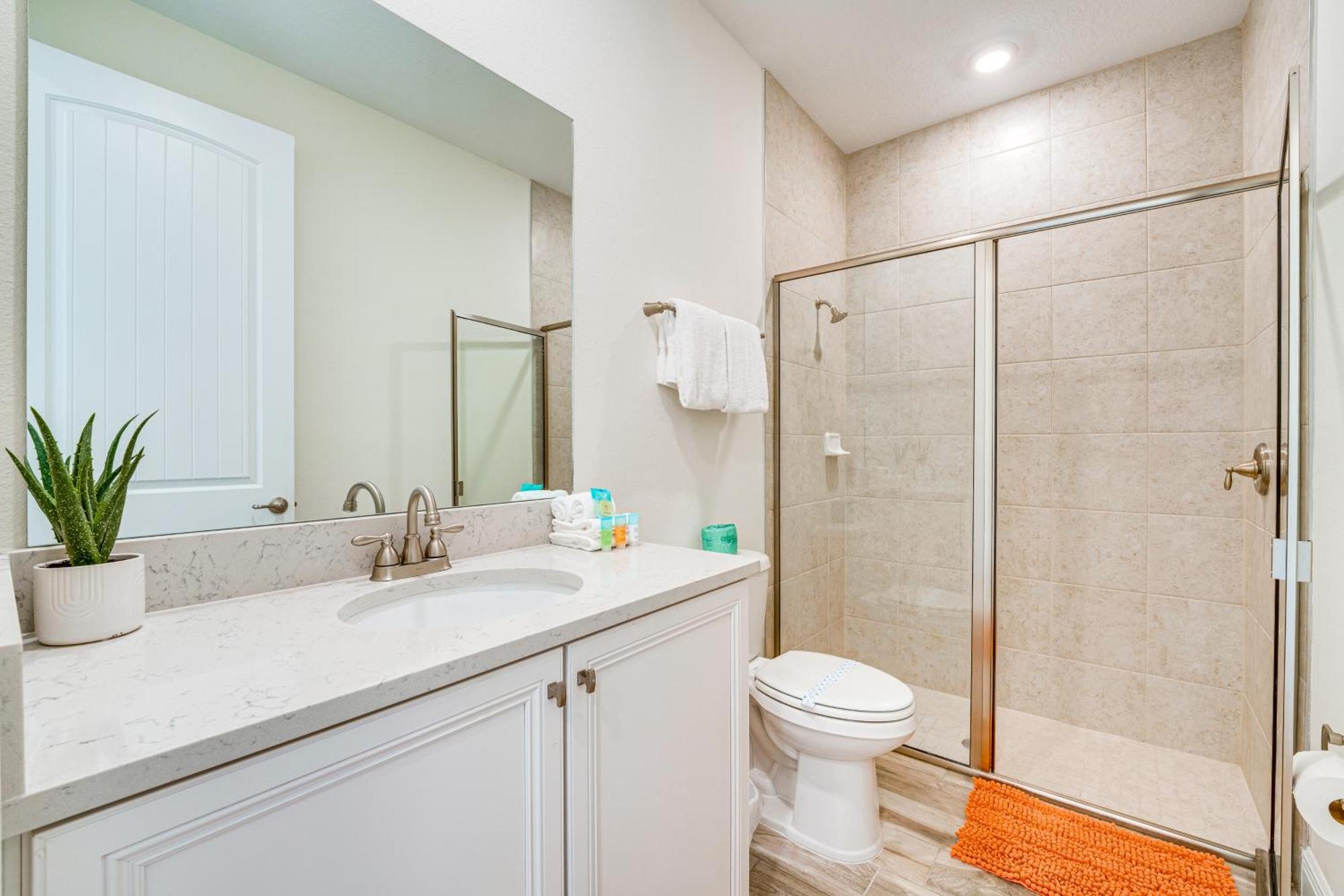 Holiday home Bright Kissimmee Vacation About 11 Mi To *