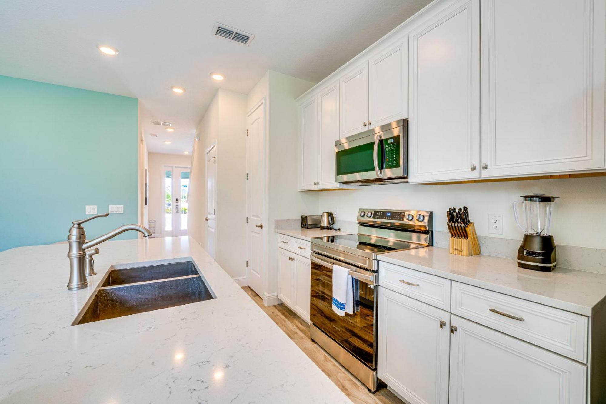 Holiday home Bright Kissimmee Vacation About 11 Mi To