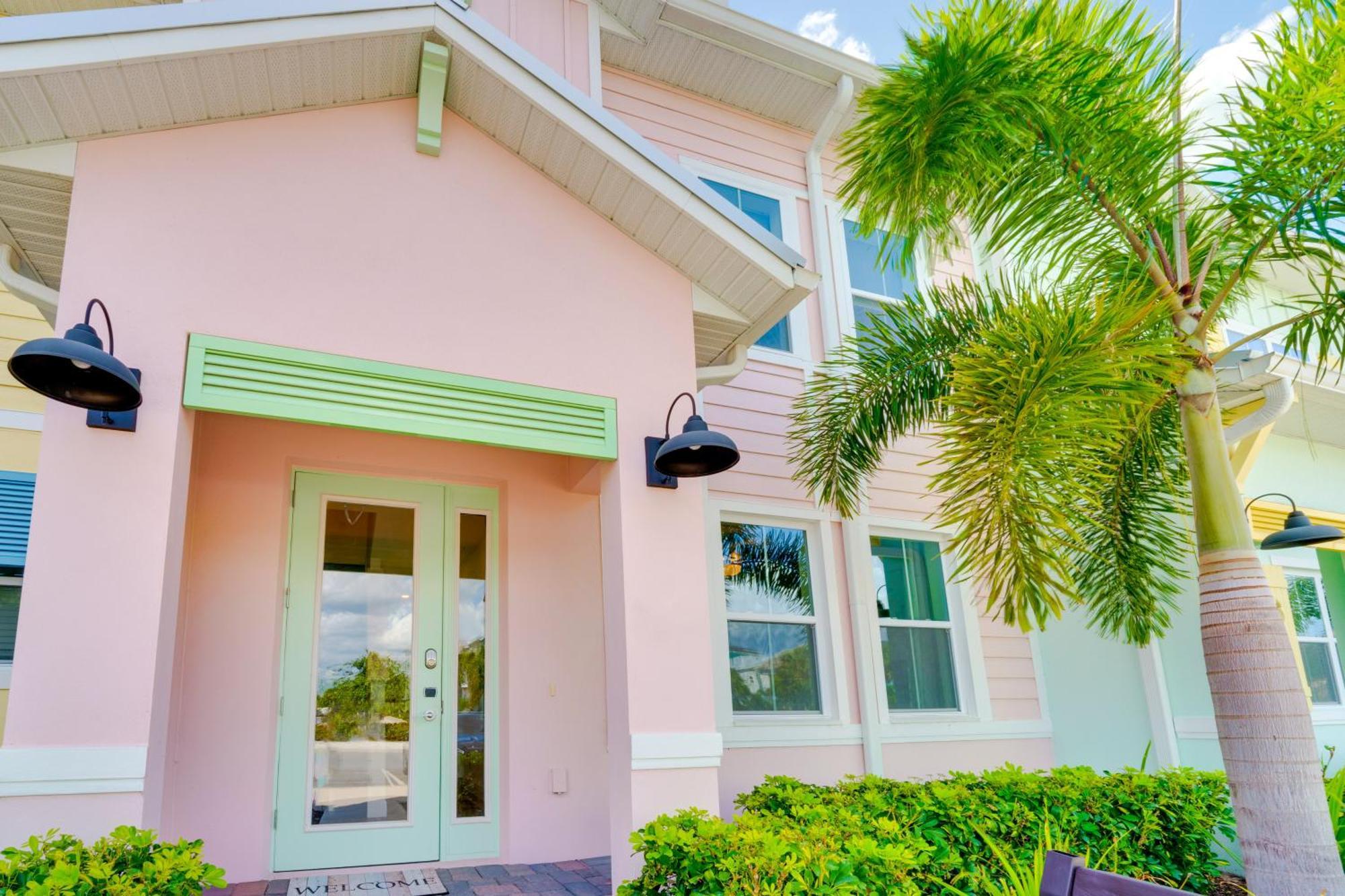Holiday home Bright Kissimmee Vacation About 11 Mi To *